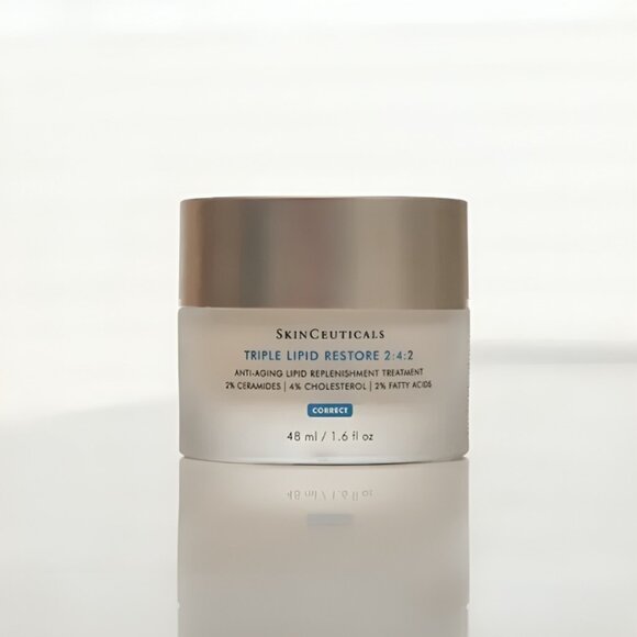 SkinCeuticals Triple Lipid Restore 2:4:2 Face Cream 1.6oz / 48ml – New, Sealed - Picture 2 of 3